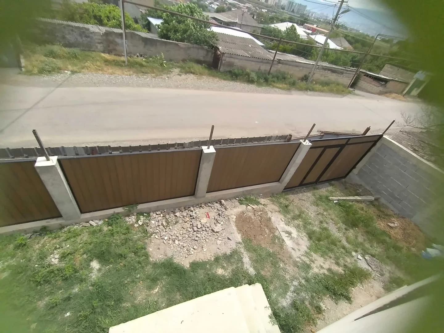 იყიდება 3 ოთახიანი კერძო სახლი სოფ. გლდანი (ფოტო 5)