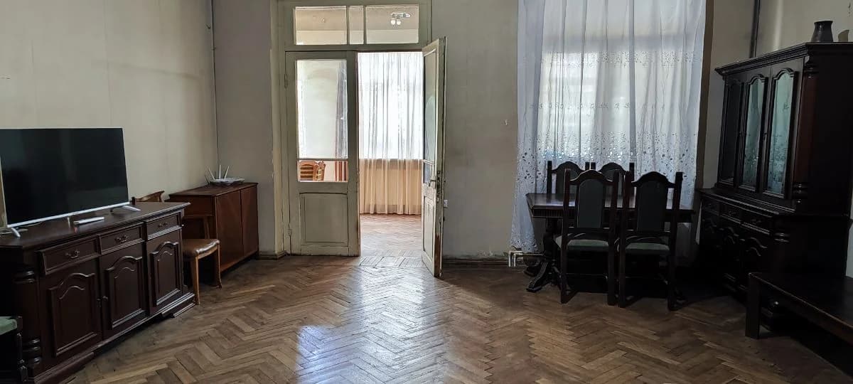 იყიდება 4 ოთახიანი კერძო სახლი ნაძალადევში