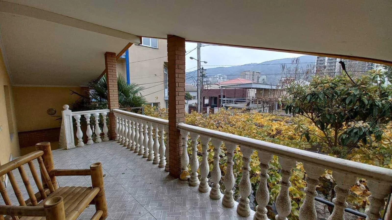 ქირავდება 7 ოთახიანი კერძო სახლი ორთაჭალაში