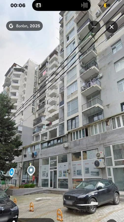 იყიდება კომერციული ფართი დიდუბეში