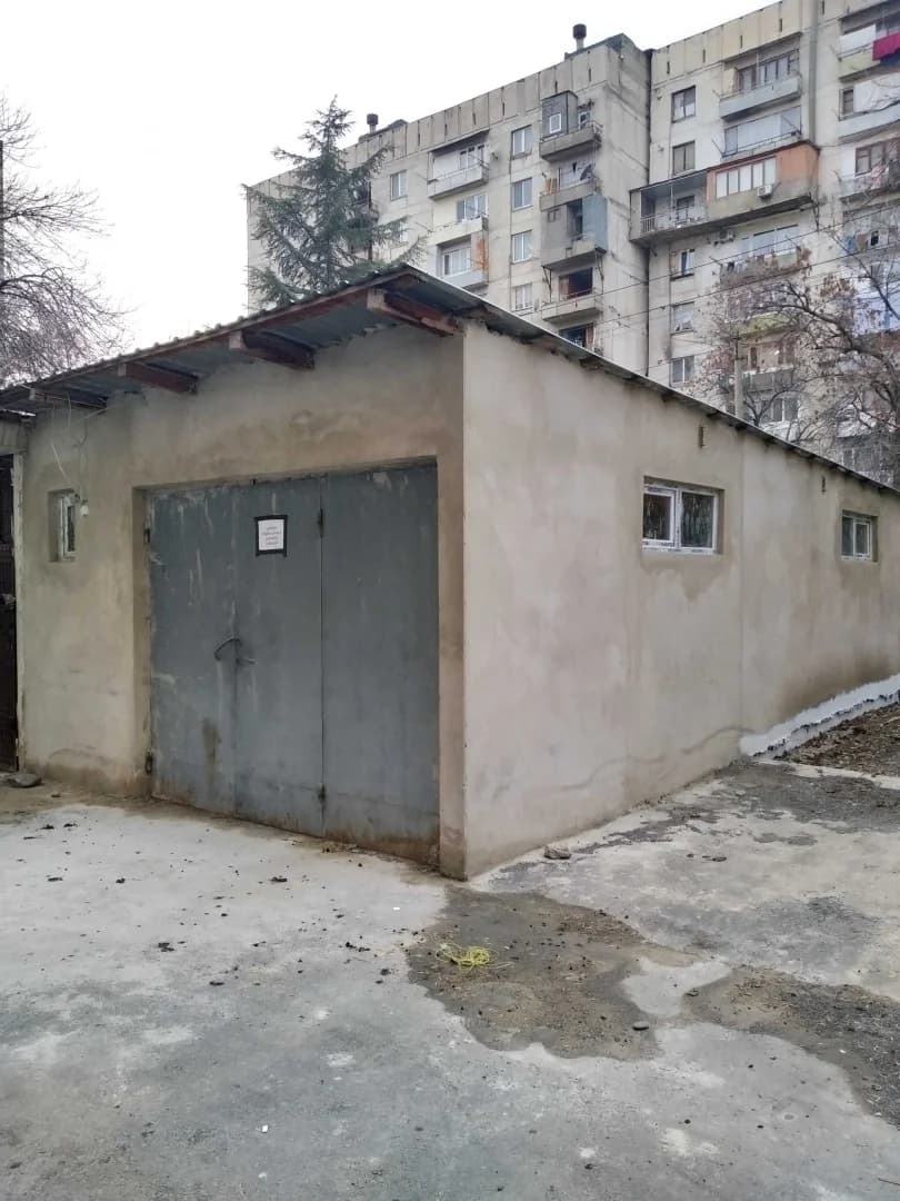ქირავდება კომერციული ფართი გლდანში