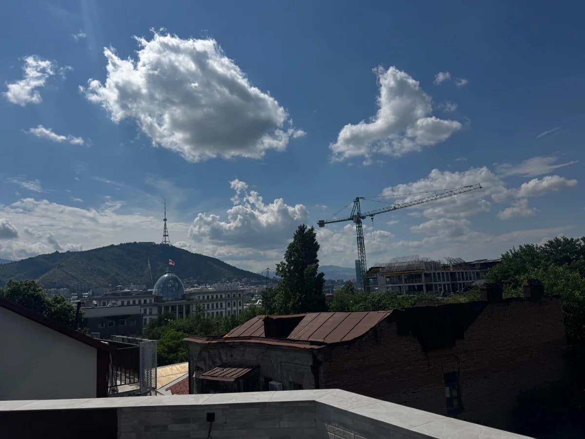 ქირავდება კომერციული ფართი ავლაბარში (ფოტო 5)