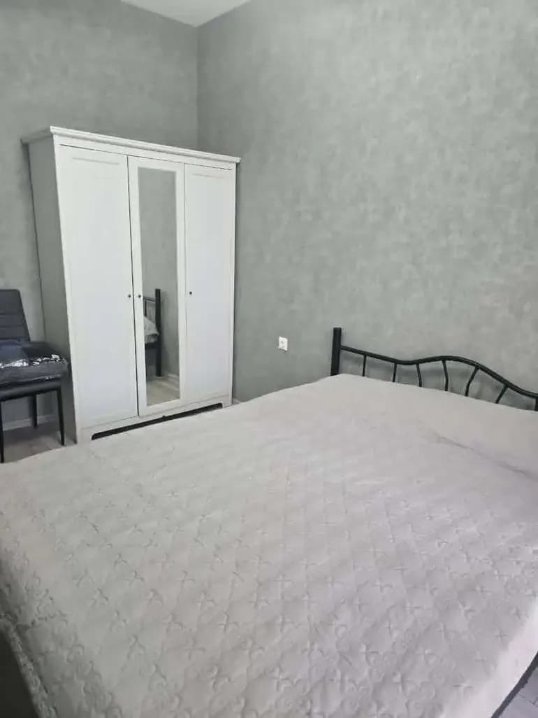 ქირავდება 2 ოთახიანი ბინა ისანში (ფოტო 5)