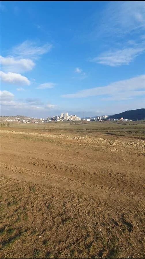 იყიდება მიწის ნაკვეთი თხინვალში