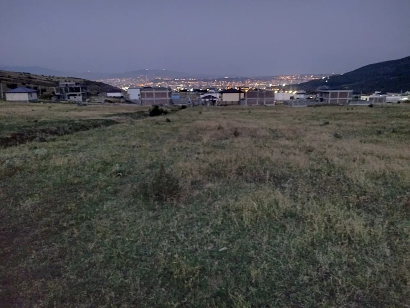 იყიდება მიწის ნაკვეთი სოფ. დიღომი (ფოტო 5)