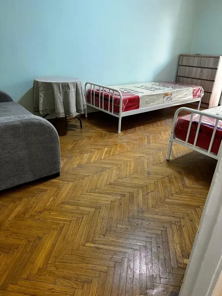 ქირავდება 1 ოთახიანი ბინა ჩუღურეთში