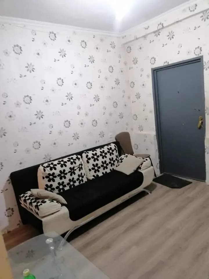 იყიდება 1 ოთახიანი ბინა ისანში
