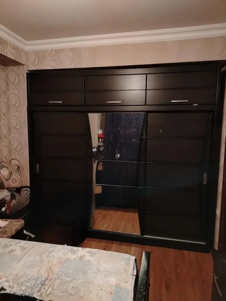 იყიდება 4 ოთახიანი ბინა კრწანისში (ფოტო 5)