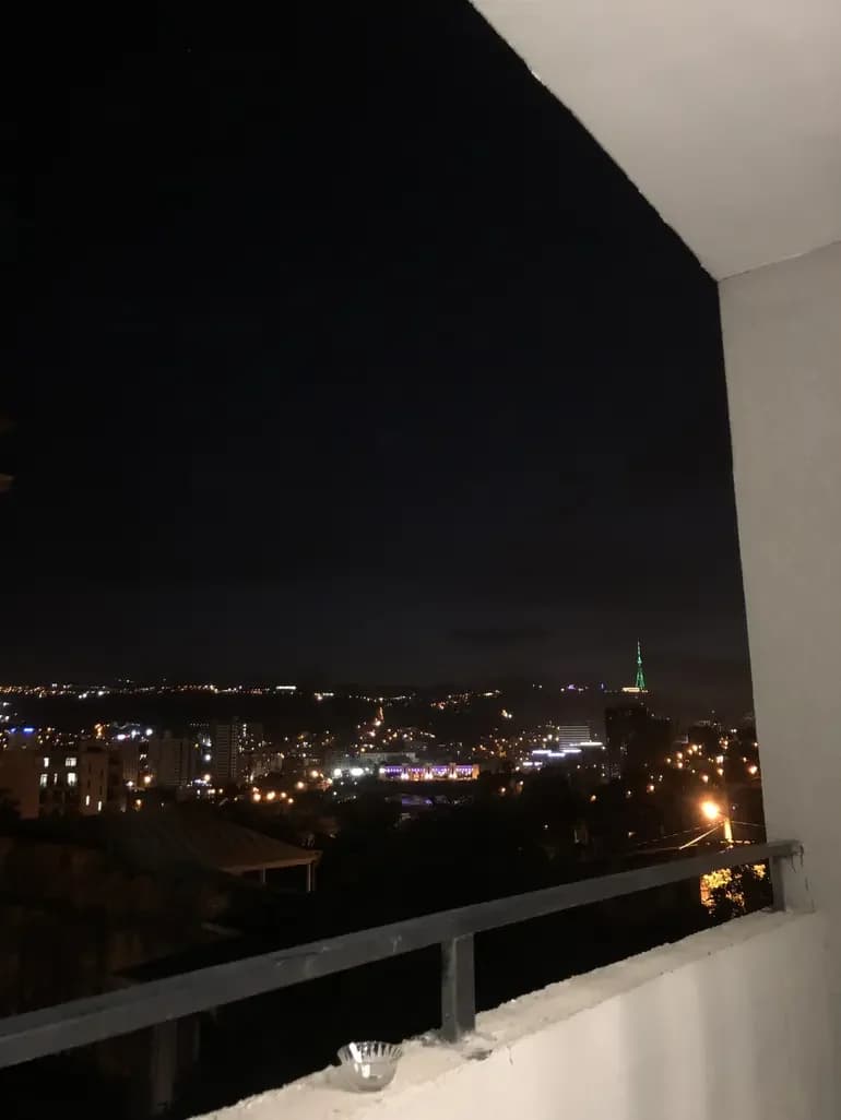 ქირავდება დღიურად 2 ოთახიანი ბინა ისანში (ფოტო 5)