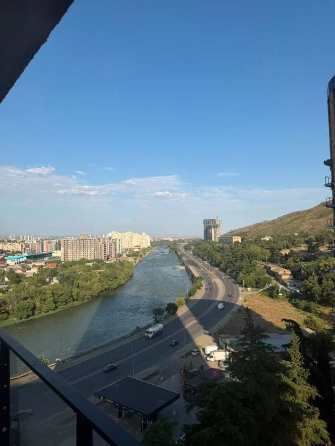 იყიდება 1 ოთახიანი ბინა ორთაჭალაში (ფოტო 5)
