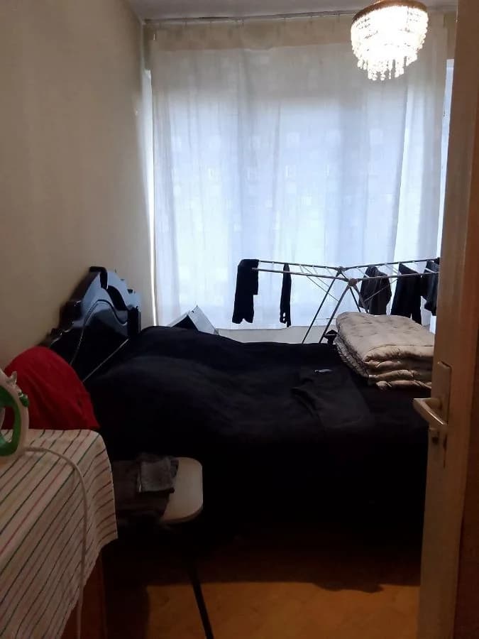 იყიდება 4 ოთახიანი ბინა ვაზისუბანში (ფოტო 5)