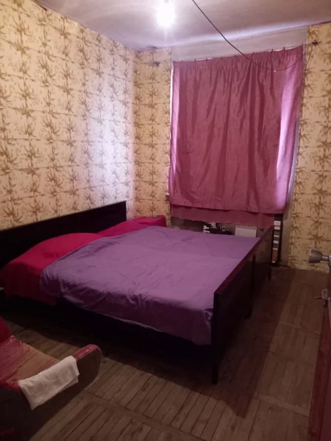 იყიდება 4 ოთახიანი ბინა ისანში (ფოტო 5)