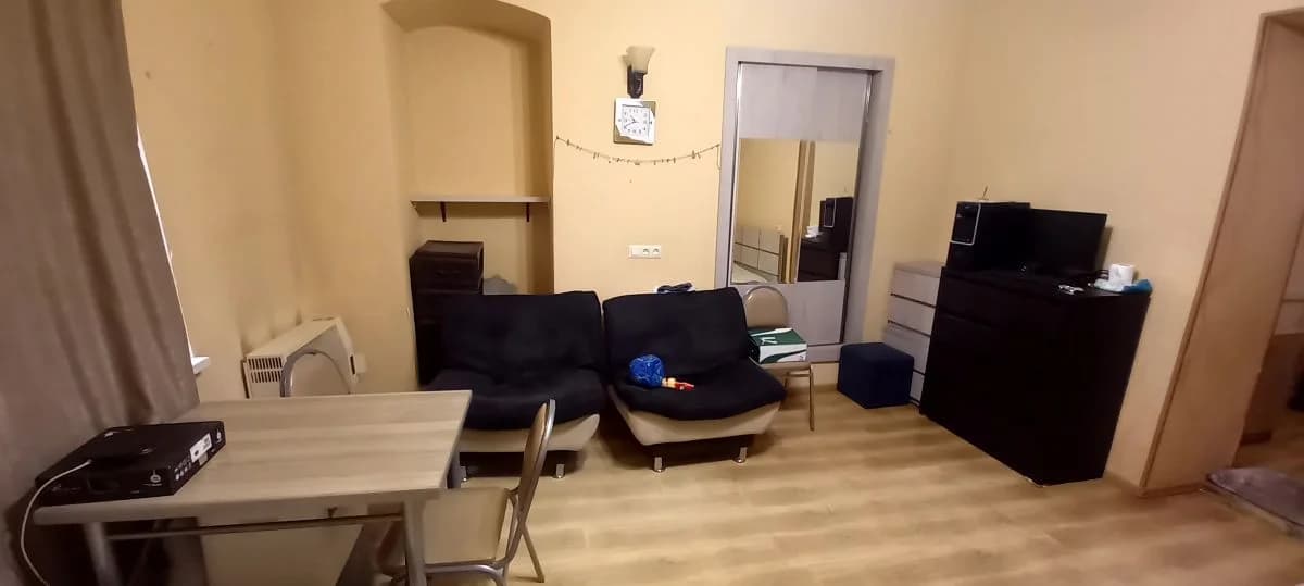 იყიდება 1 ოთახიანი ბინა ავლაბარში (ფოტო 5)