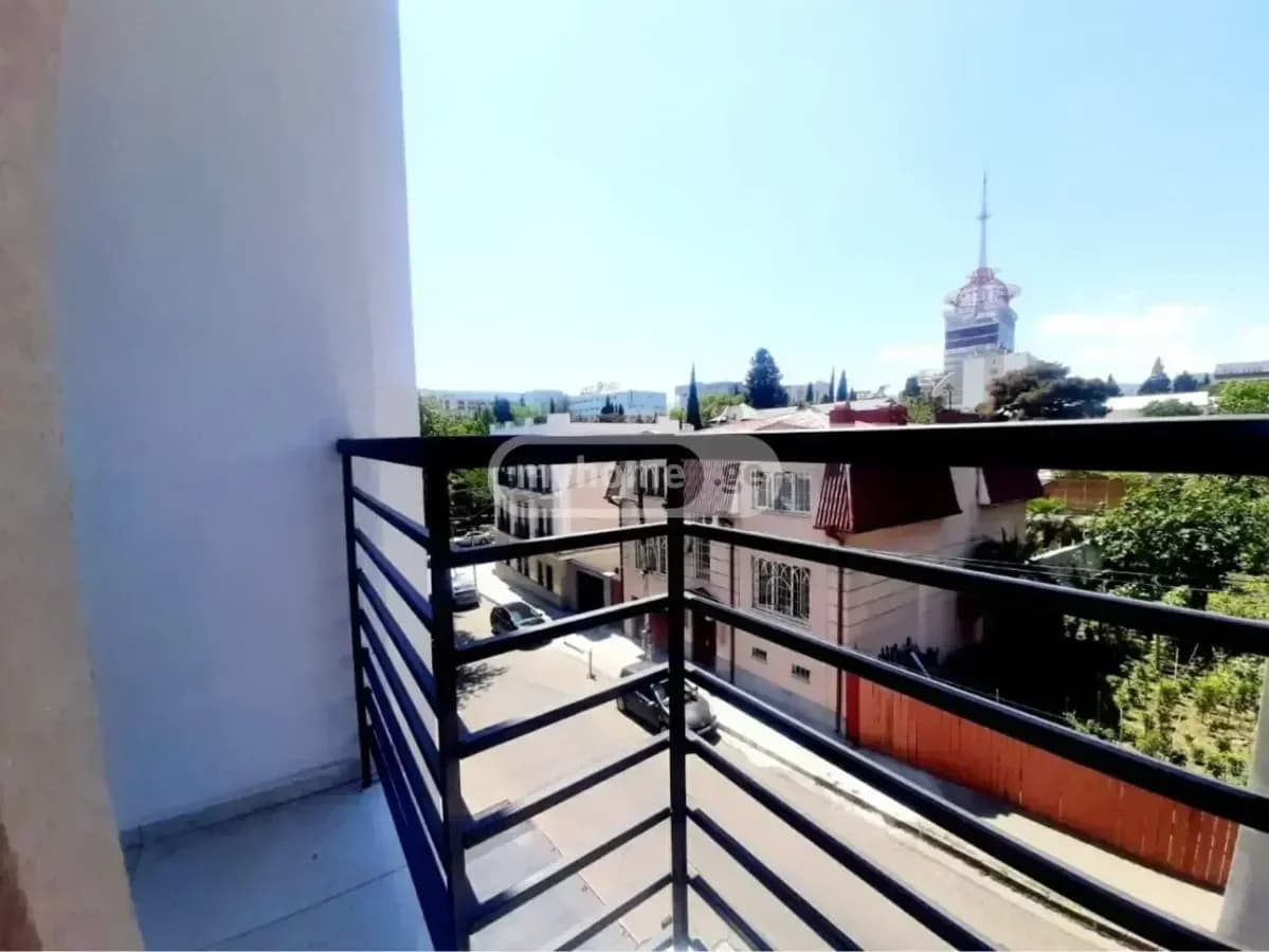 ქირავდება 3 ოთახიანი ბინა ისანში (ფოტო 5)