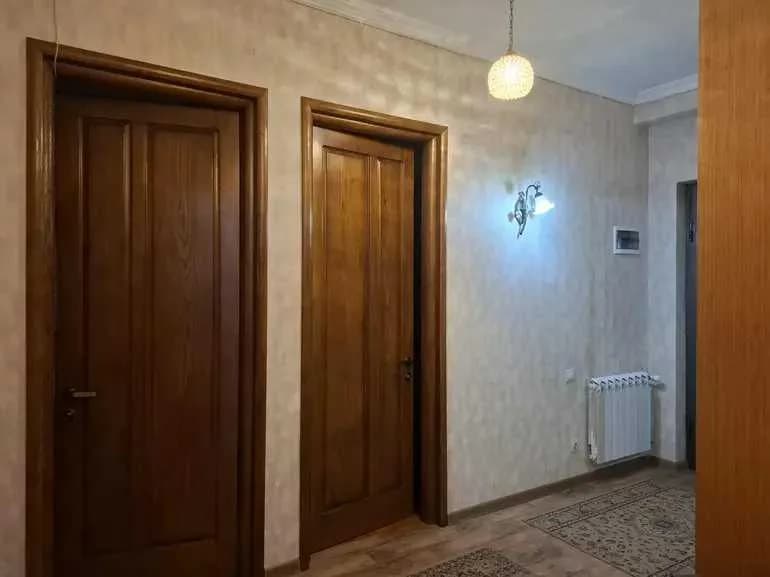 ქირავდება 3 ოთახიანი ბინა ავლაბარში (ფოტო 5)