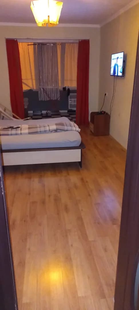 იყიდება 3 ოთახიანი ბინა თემქაში