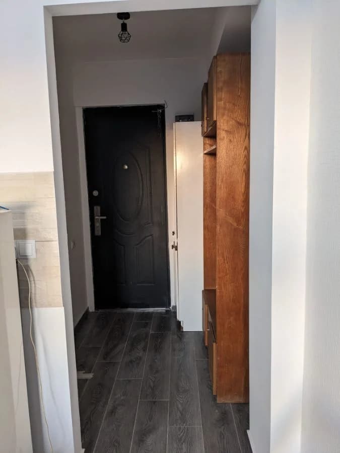 იყიდება 1 ოთახიანი ბინა ისანში