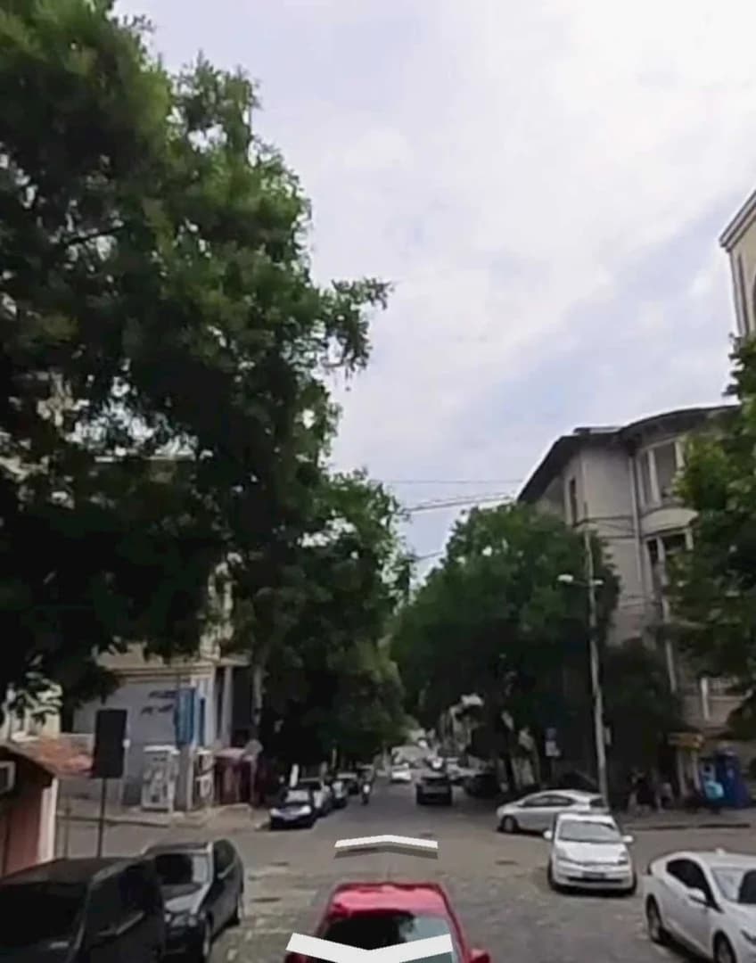 იყიდება კომერციული ფართი მთაწმინდაზე